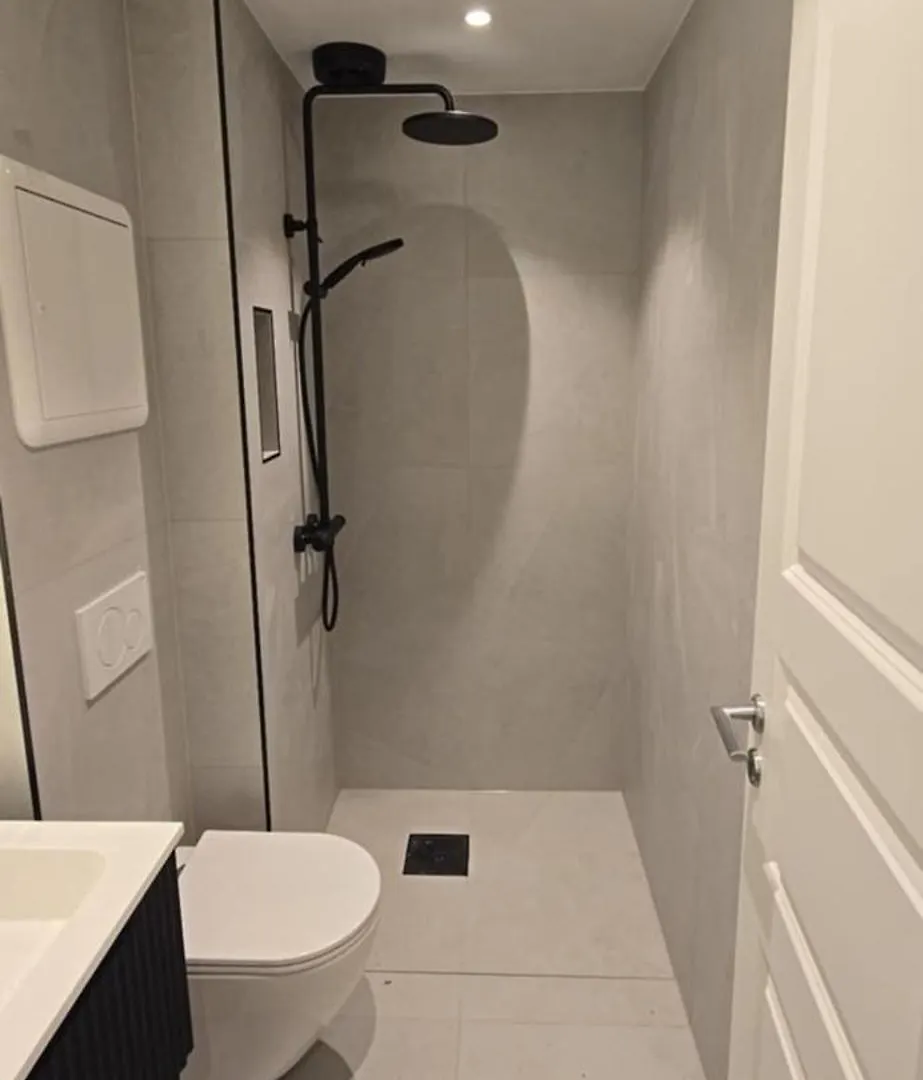 Appartement Cozy Studio Apartement Bergen Norvège