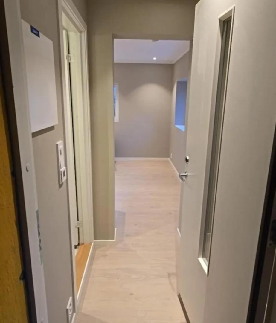 Cozy Studio Apartement Bergen